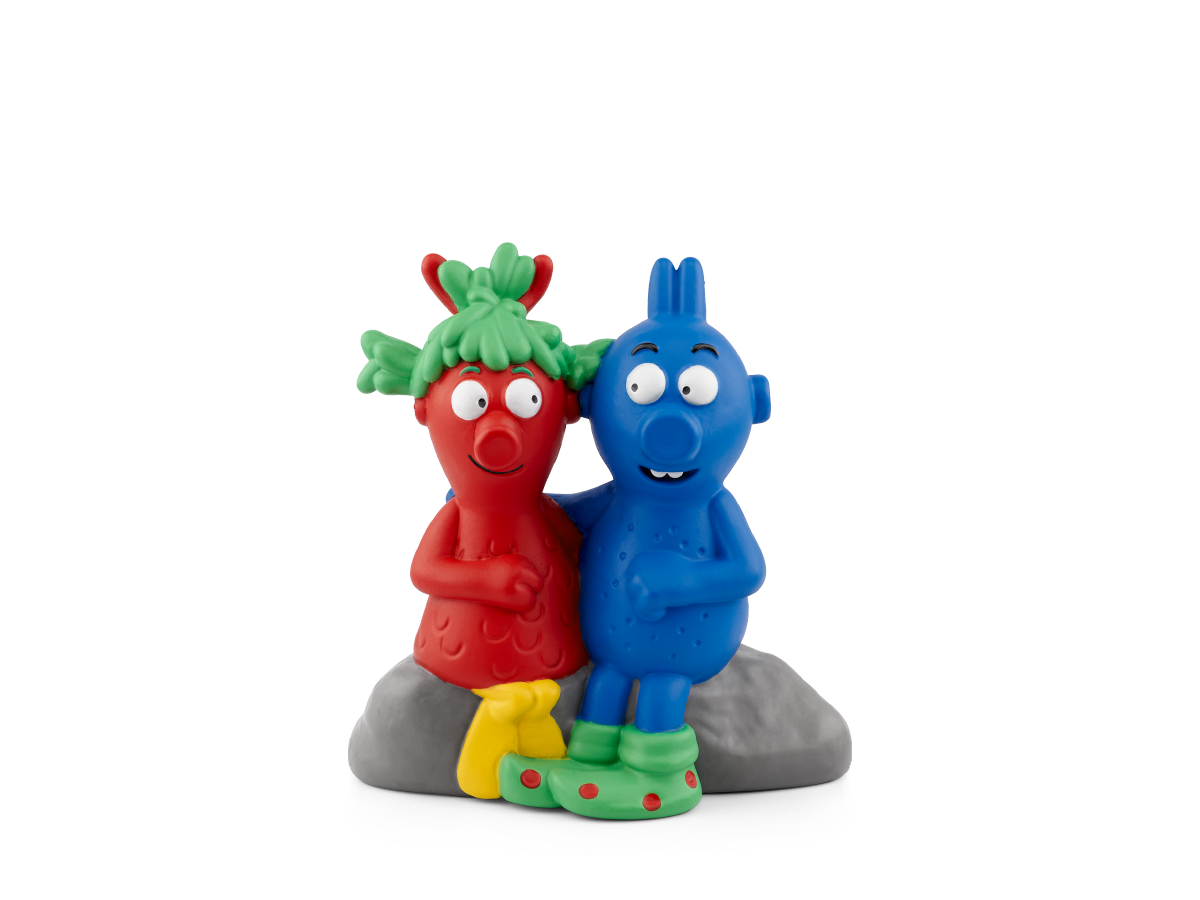 tonies: Julia Donaldson The Smeds & The Smoos Tonie Audio Character