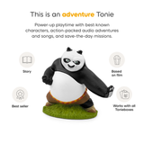 tonies: Kung-Fu Panda Tonie Audio Character