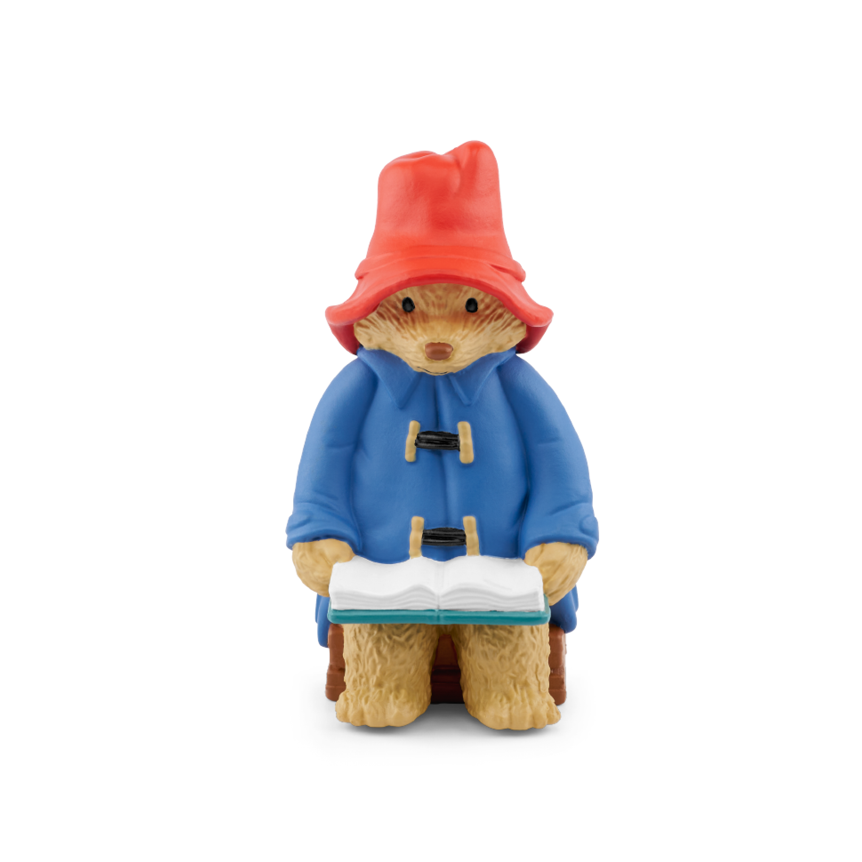 tonies: More About Paddington Tonie Audio Character