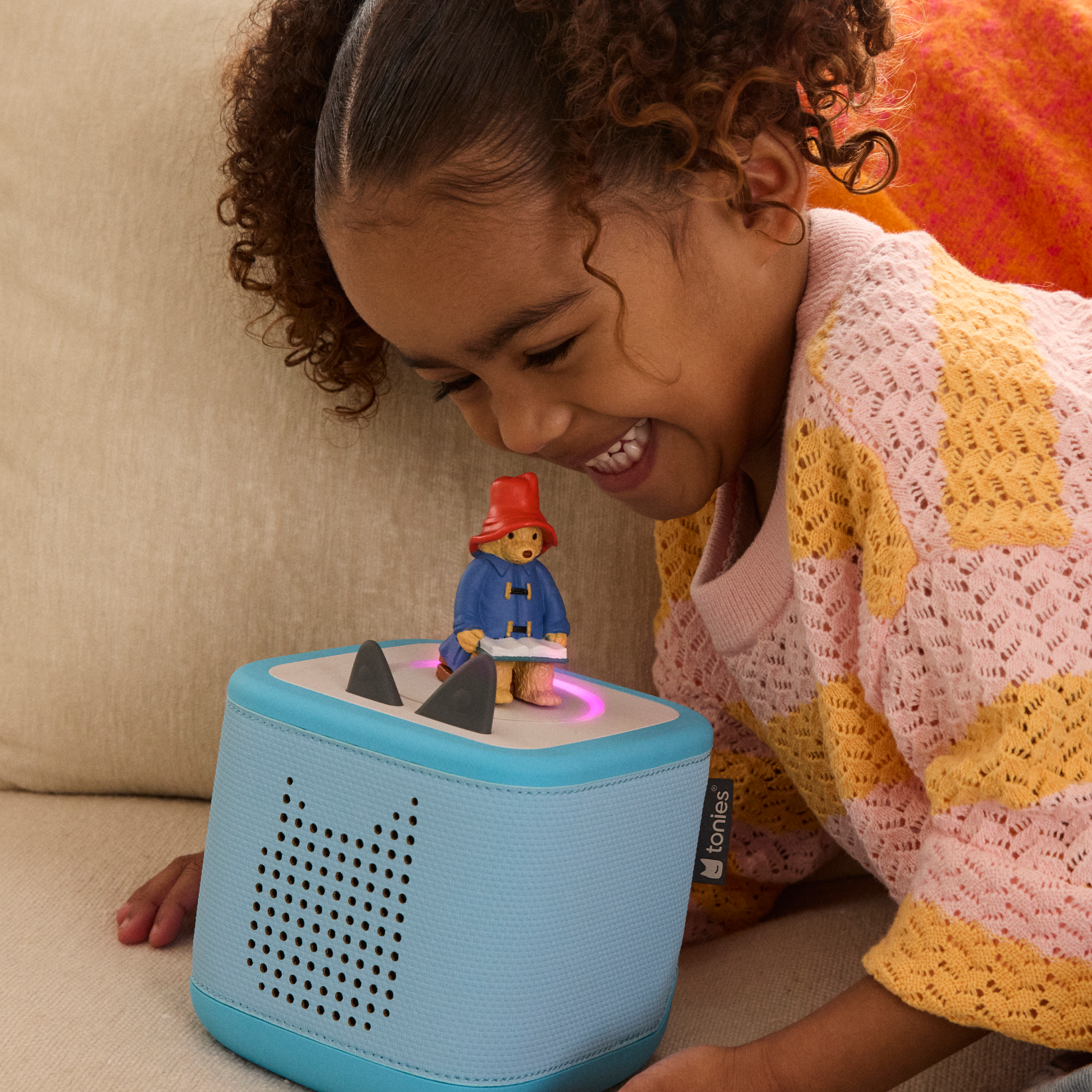 tonies: More About Paddington Tonie Audio Character