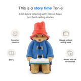 tonies: More About Paddington Tonie Audio Character